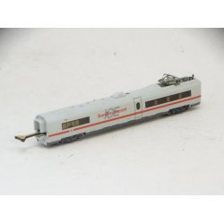 FV 88712 MRKLIN. Togst ICE 3. Skal repares H0. Brugt.