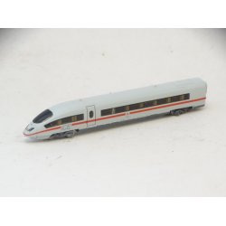 FV 88712 MRKLIN. Togst ICE 3. Skal repares H0. Brugt.