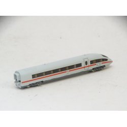 FV 88712 MRKLIN. Togst ICE 3. Skal repares H0. Brugt.