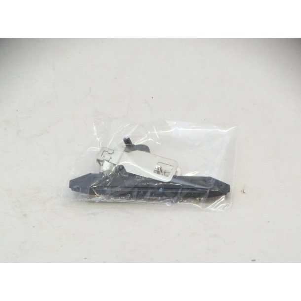 FV 6435 FLEISCHMANN. Read kontakt til indbygning i skinne. H0. 