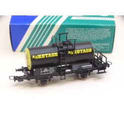 BRUGT  OP 76428 Sachsenmodelle. Litra Ze Hotaco tankvogn. H0. Brugt