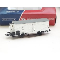 BRUGT  OP 15511 Togmodelle. Litra Iki k�levogn. H0. Brugt