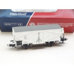 BRUGT  OP 15511 Togmodelle. Litra Iki k�levogn. H0. Brugt