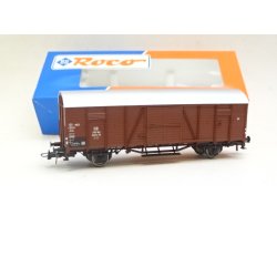 BRUGT OP 46105 ROCO. DB Glmhs. H0. Brugt