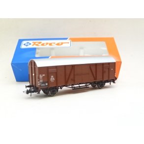 BRUGT OP 46105 ROCO. DB Glmhs. H0. Brugt