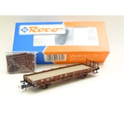 BRUGT OP 46428 ROCO. DB R 10. H0. Brugt
