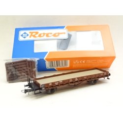 BRUGT OP 46428 ROCO. DB R 10. H0. Brugt