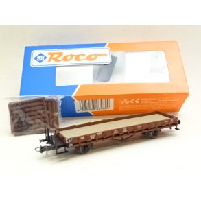BRUGT OP 46428 ROCO. DB R 10. H0. Brugt