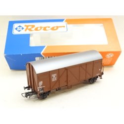 BRUGT OP 46970 ROCO. DB GMHS 35 vogn. H0. Brugt