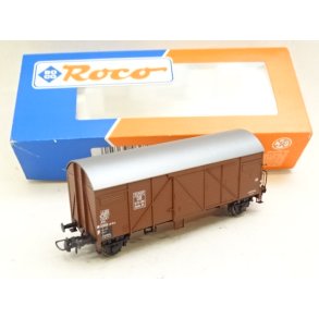 BRUGT OP 46970 ROCO. DB GMHS 35 vogn. H0. Brugt