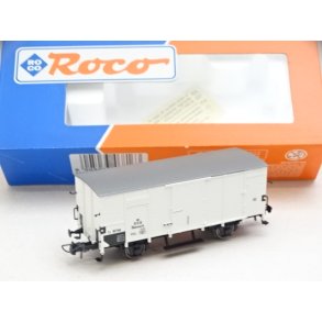 Brugt OP 46816 ROCO. DSB Ie 18798. H0. Brugt.