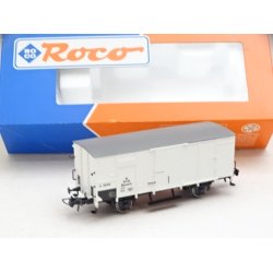 BRUGT OP 46816 ROCO. DSB Ie 18799. H0. Brugt