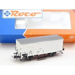 BRUGT OP 46816 ROCO. DSB Ie 18799. H0. Brugt