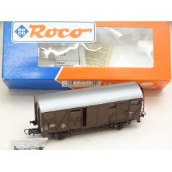 BRUGT OP 46690 ROCO. DSB Lita Gs 42638. H0. Brugt
