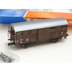 BRUGT OP 46690 ROCO. DSB Lita Gs 42638. H0. Brugt