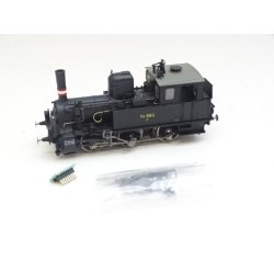 BRUGT OP 150694 HOBBY TRADE. DSB Litra F 694. DC. H0. Brugt