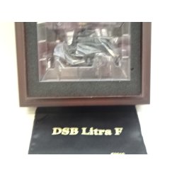 BRUGT OP 150694 HOBBY TRADE. DSB Litra F 694. DC. H0. Brugt