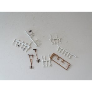 CL 6013 NOCH. Figurer. N. 