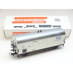 BRUGT OP 67/97 Klein. DSB IKL 25 619. H0. Brugt.