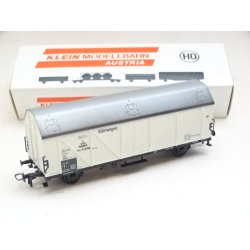 BRUGT OP 319E Klein. DSB IKL 25 630. H0. Brugt.