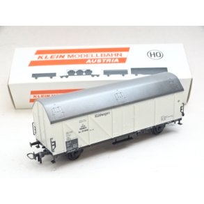BRUGT OP 319E Klein. DSB IKL 25 630. H0. Brugt.