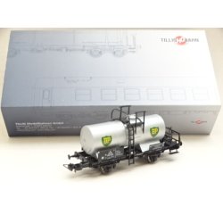 BRUGT OP 76558 Tillig. DSB BP 503 676. H0. Brugt.