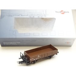 BRUGT OP 76592 Tillig. DSB Per 17689. H0. Brugt.