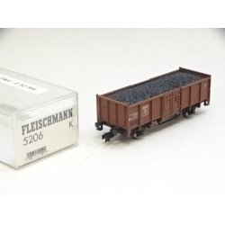 Brugt OP 5206 Fleischmann. DWA E 52 364. H0. Brugt.