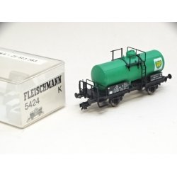 Brugt OP 5424 Fleischmann. DWA Ze 503 383 BP. H0. Brugt.