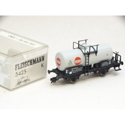 Brugt OP 5425 Fleischmann. DWA Ze 503 703 NAFTA benzin. H0. Brugt.