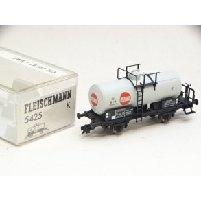 Brugt OP 5425 Fleischmann. DWA Ze 503 703 NAFTA benzin. H0. Brugt.