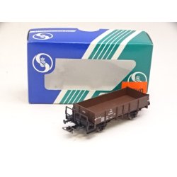 BRUGT OP 16081 SACHENMODELLE. DSB Per 17683. H0. Brugt.