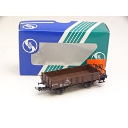 BRUGT OP 16081 SACHENMODELLE. DSB Per 17683. H0. Brugt.