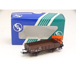 BRUGT OP 16081 SACHENMODELLE. DSB Per 17683. H0. Brugt.
