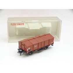 BRUGT OP 5210 FLEISCHMANN. DB 941 0 161-2. H0. Brugt.