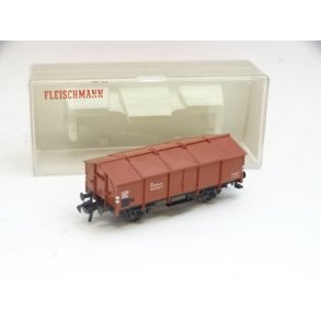 BRUGT OP 5210 FLEISCHMANN. DB 941 0 161-2. H0. Brugt.