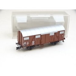 BRUGT OP 5314 FLEISCHMANN. DB Gmhs 53 251 612. H0. Brugt.