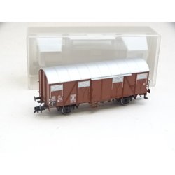 BRUGT OP 5314 FLEISCHMANN. DB Gmhs 53 251 612. H0. Brugt.