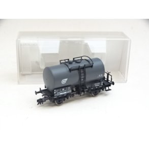 BRUGT OP 5416 FLEISCHMANN. DB, VTG Vogn, 575 342. H0. Brugt.