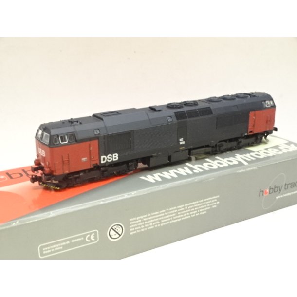 FV 251448 Hobby Trade. DSB Mz. AC. H0. Brugt