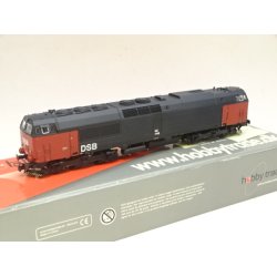 FV 251448 Hobby Trade. DSB Mz. AC. H0. Brugt