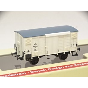 OP 872116 DEKAS. DSB IG 19 812 K�levogn. H0. Brugt