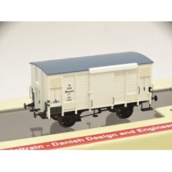 OP 872116 DEKAS. DSB IG 19 812 K�levogn. H0. Brugt