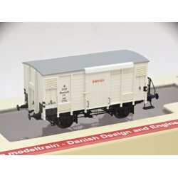 OP 872107 DEKAS. DSB IGK 20025 K�levogn. H0. Brugt