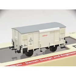 OP 872104 DEKAS. DSB IGK 19980 K�levogn. H0. Brugt
