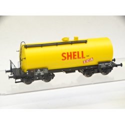 OP 48905 BRAWA. Shell. DSB 502 833 . H0. Brugt
