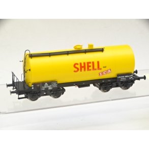 OP 48905 BRAWA. Shell. DSB 502 833 . H0. Brugt