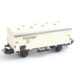 Kir 4508 MRKLIN Klevogn. H0. Brugt