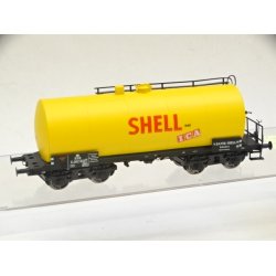 OP 48905 BRAWA. Shell. DSB 502 833 . H0. Brugt