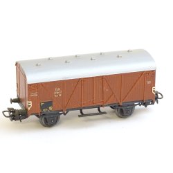 Kir 4508 (307) MRKLIN Klevogn gammel type. H0. Brugt